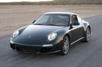 Porsche 911 Carrera 4S 2009 года